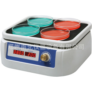 OS-200軌道式振蕩器(搖床)