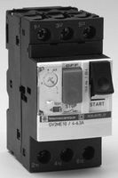 自动化与过程控制电机启动器 用于GV2系列 GV2ME21