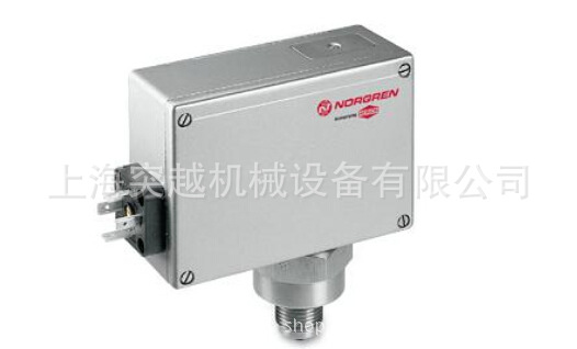 【现货供应】英国正品诺冠NORGREN压力开关1854115 上海突越