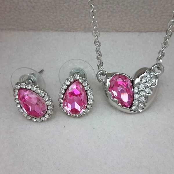 054+272-83 (rose red)