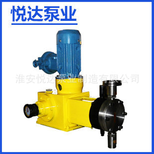 J-DM型液压隔膜计量泵，价格：17000元台