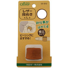 CLOVER#56815  Ƥ���� L�� ������