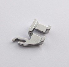 多功能电动缝纫机压脚支架 155964 适用胜家低柄机器 446014-1