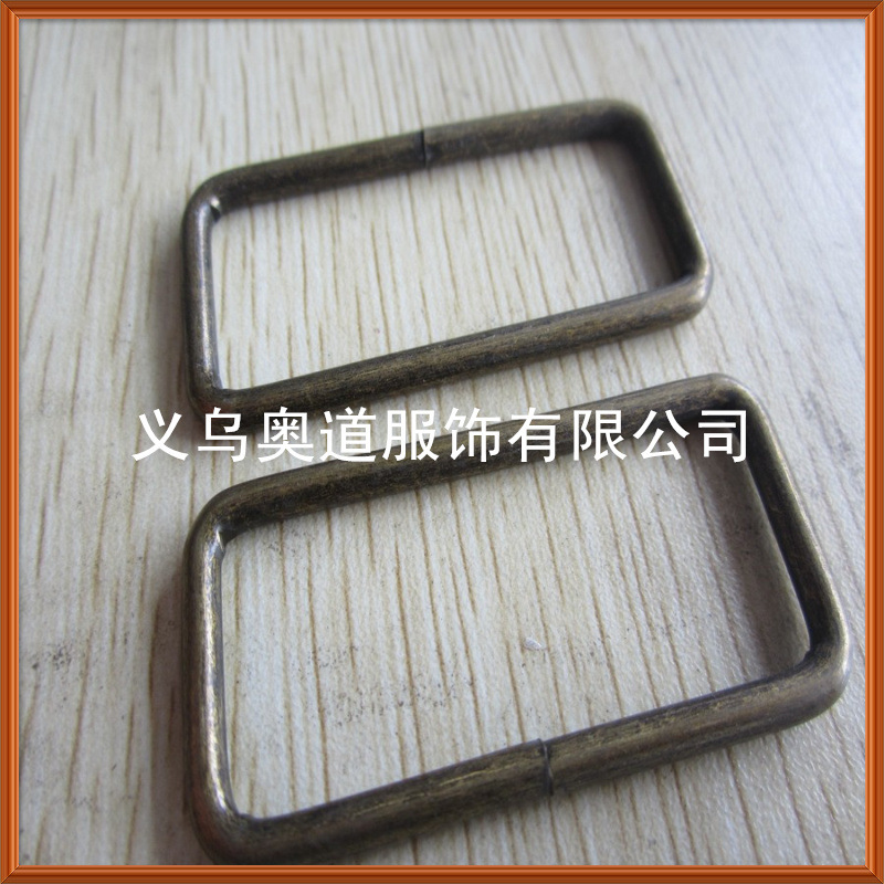 三檔扣 日字扣 (41)