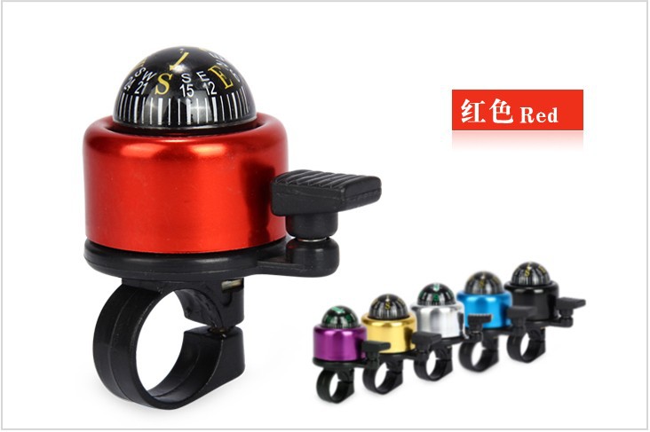 Sonnette de vélo - Ref 1455593 Image 13