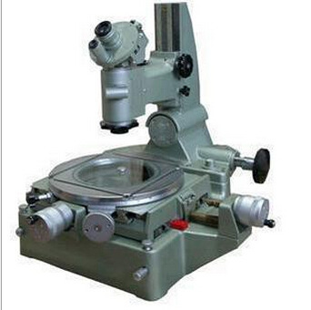 大型工具显微镜JGX-2光学测量仪器工具显微镜 分度值0.01mm
