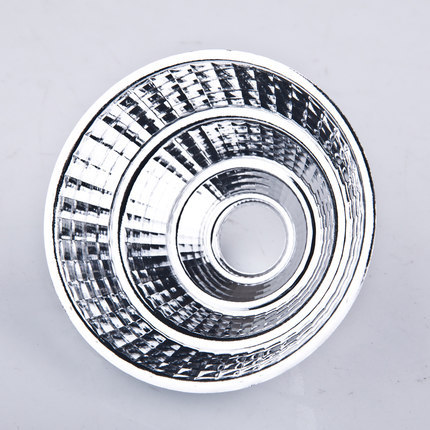 企堅COB射燈7w15w20w30wCOB天花燈服裝店客廳背景牆射燈全套