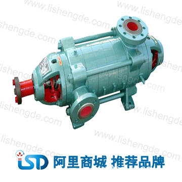 厂家直销|100DY16x9卧式多级油泵|多级油泵|防腐蚀多级离心油泵|