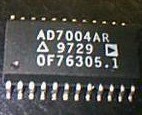 AD7004AR 原装正品 保质量 7天包退换