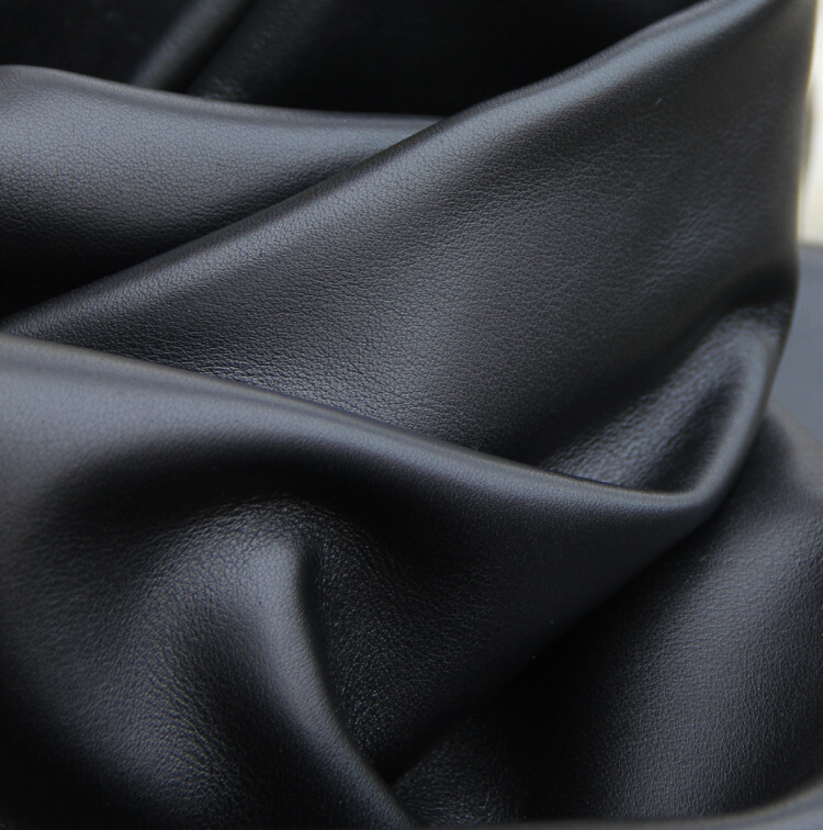 【兴旺皮业】希望韩国头层纳帕纹平纹全粒面软牛皮多色鞋包多用