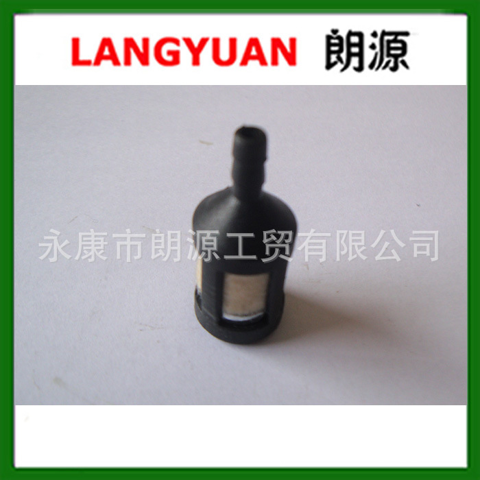 partner350/351高品质油锯配件 机油滤