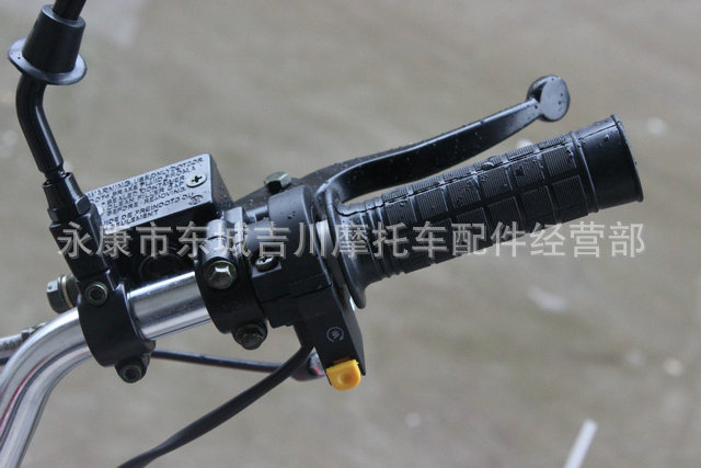 Off-Road Motorcycle Venue Cross-Country Mountain High Wase Off-Road Vehicle Venue Cross-Country Motorcycle 125Cc