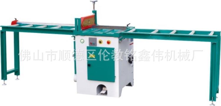 厂家批发 木工气动锯床 优质木工断料锯床  木材锯床设备