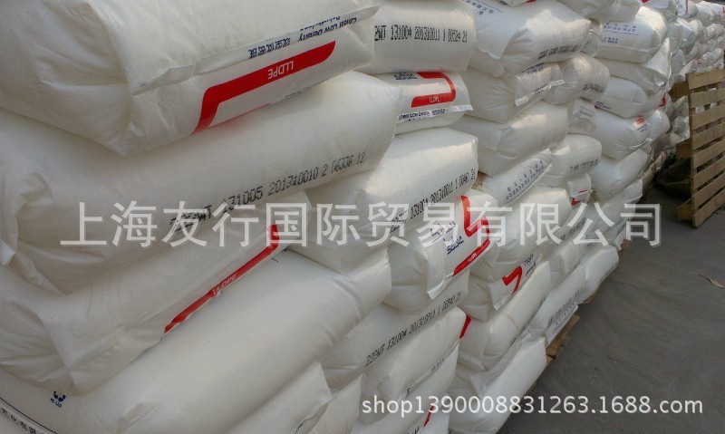 LLDPE/沙伯基础(原GE)/222wt 熔指1.9
