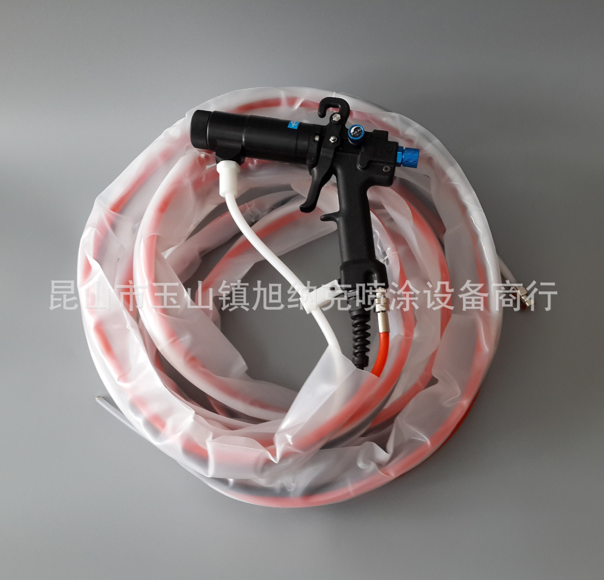 HDA手持液體靜電油漆噴槍