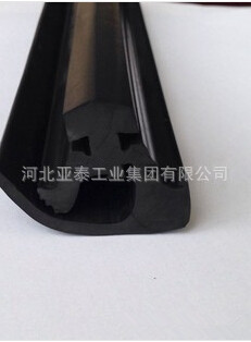 Санюанская этиленовая резиновая полоса резиновая уплотнение резиновая полоса EPDM различные типы различных типов могут быть настроены