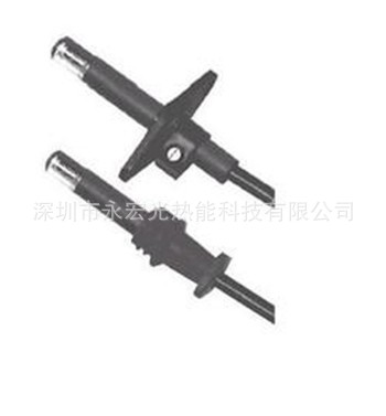 销售百通燃烧机火焰探测器(瑞典原装)