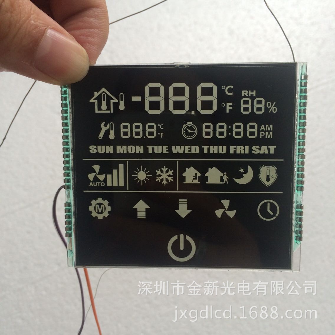 JX-BT88071AMN图片1