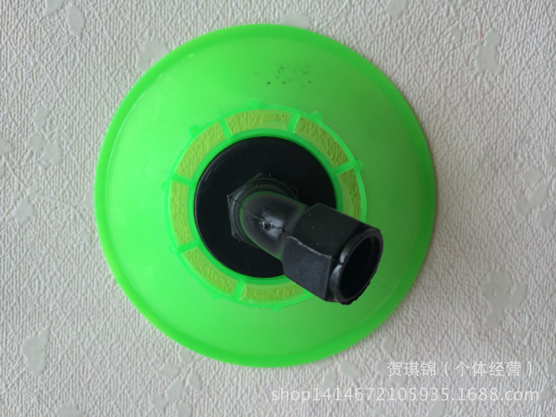 喷雾器专用八眼喷头 弥雾喷头 宇花专利 雾化超细 替代机动弥雾机