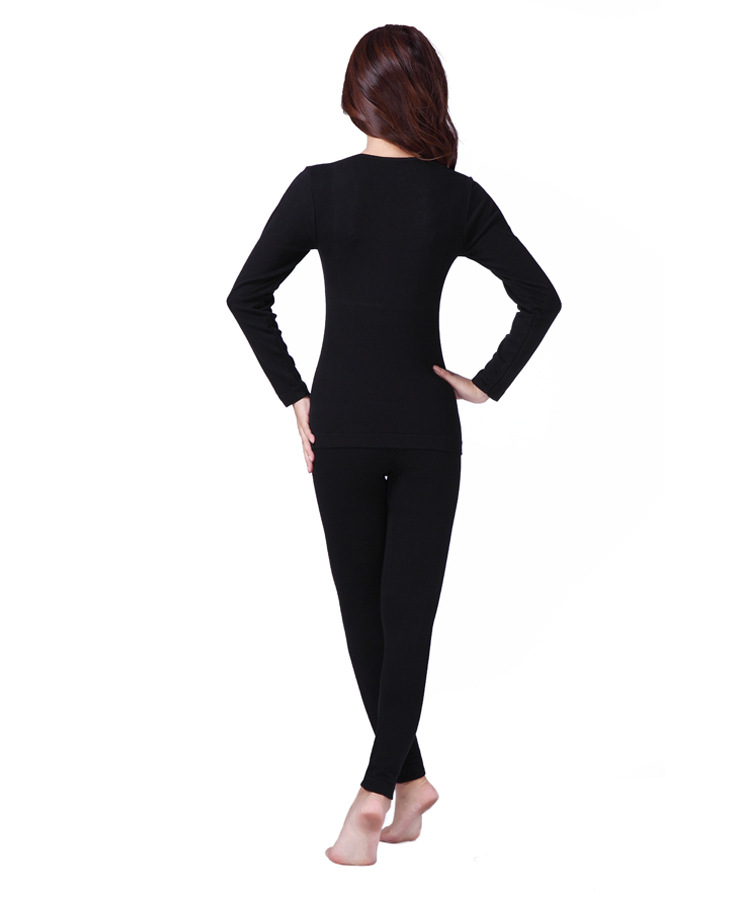 Corset amincissant en coton - Ref 699689 Image 9