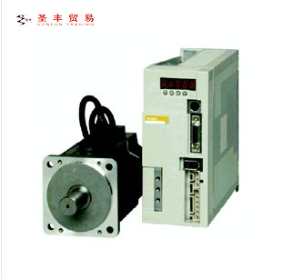 精品推荐三菱伺服电机HC-SFS502交流电机