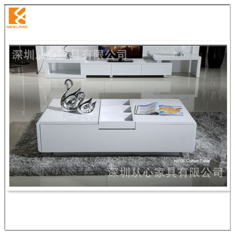 nl156 Coffee Table-3中_副本