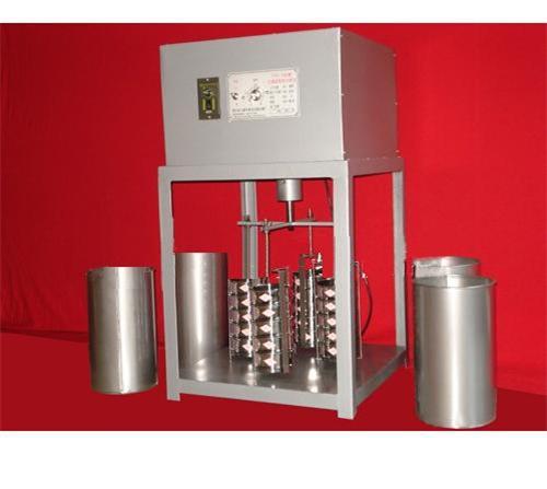 土壤团粒分析仪 型号：ZTTF-100