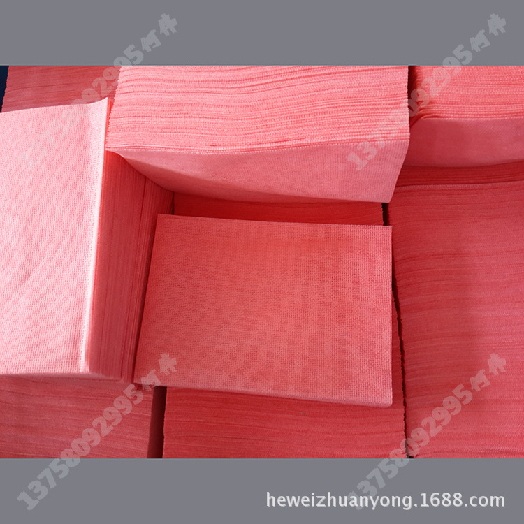 多功能染色抹布