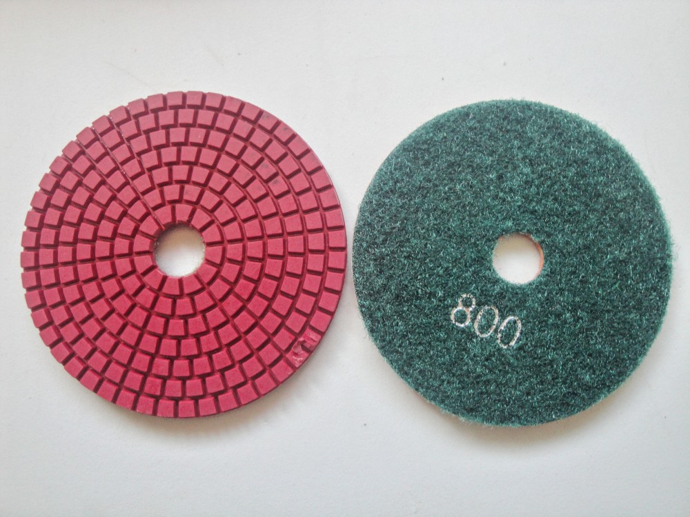 厂家直销 瓷砖抛光水磨片 金刚石水磨片 大理石磨具 专业生产