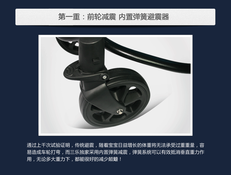 6-前輪減震
