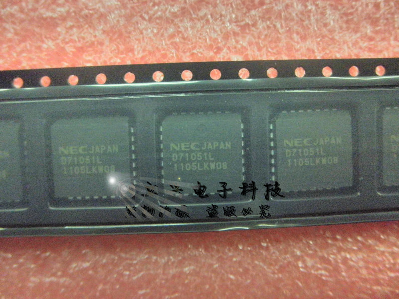 D71051L原装正品保质量 大量现货欢迎询价!