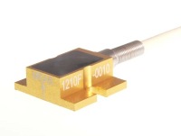 碰撞安全测试专用加速度传感器