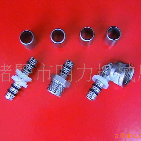 【直销】各种规格煤气管连接件  英标煤气管连接件  煤气管连接件