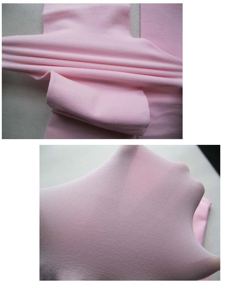 Pantalon fille - Ref 2063587 Image 17