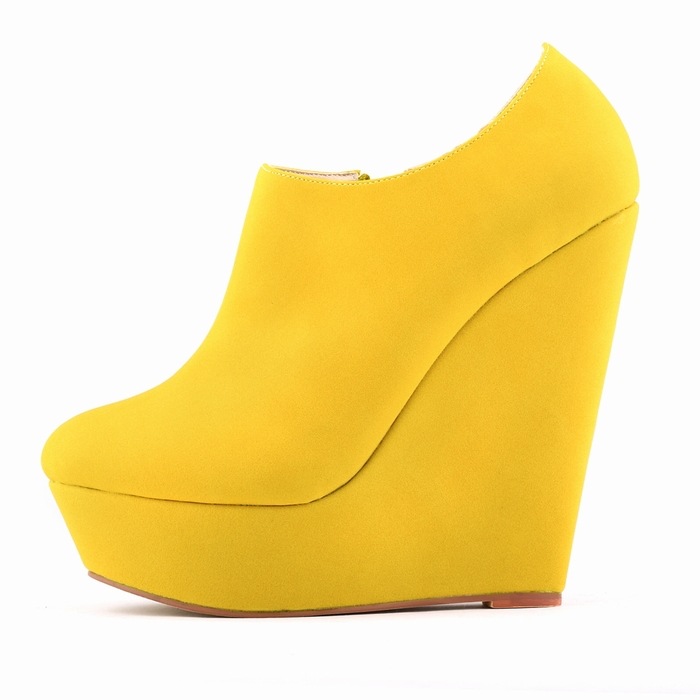 391-5 2017 new mature sexy four slope with shallow waterproofing table wear Rome boots women's shoes