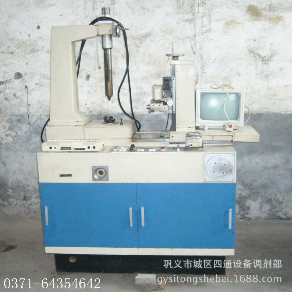 优价出售3001B万能齿轮测量机