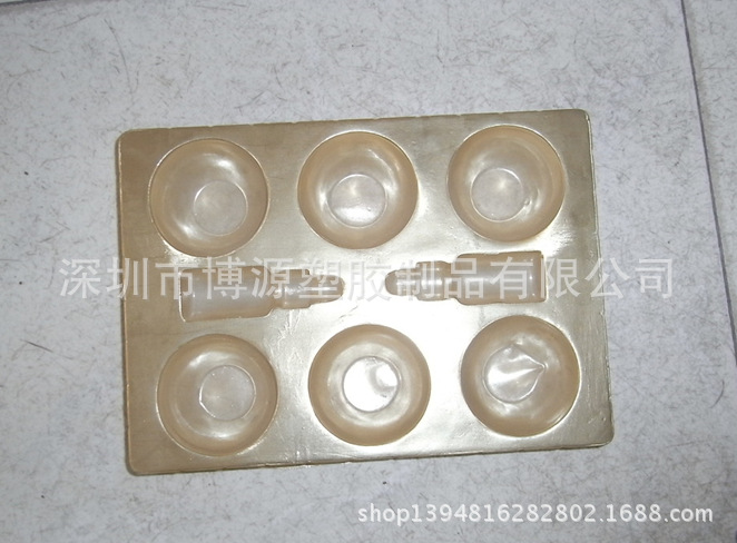 化妆品内包装，也可用于其他产品包装，用途广泛