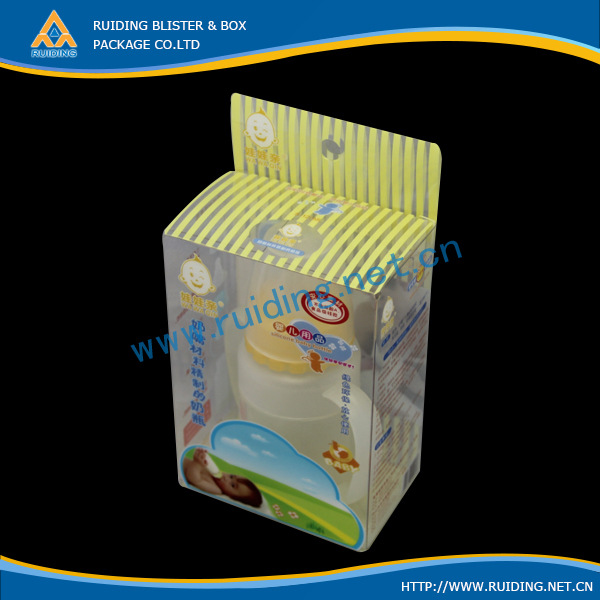 环保胶盒，印刷包装盒，pvc塑料盒