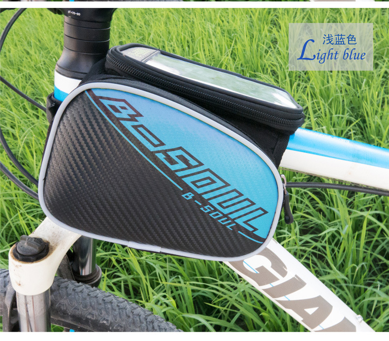 Sacoche pour vélo - Ref 2219202 Image 30