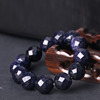 Crystal, bracelet natural stone, starry sky, wholesale, with gem