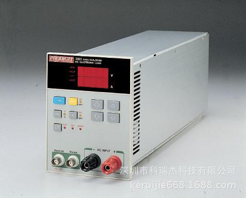 博计3330A Prodigit博计 3300F 四個模組機框