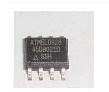 AT45DB021D-SU原装ATMEL集成电路IC芯片单片机存储器 电子元器件