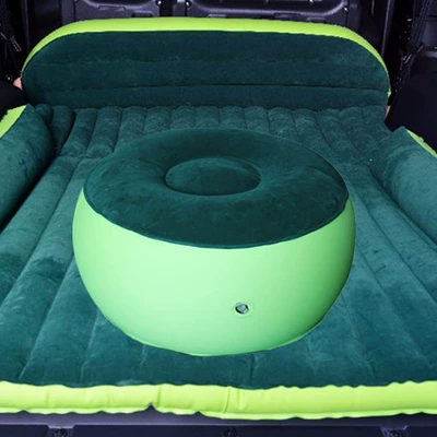 Export car home inflatable Kempinq və səyahət