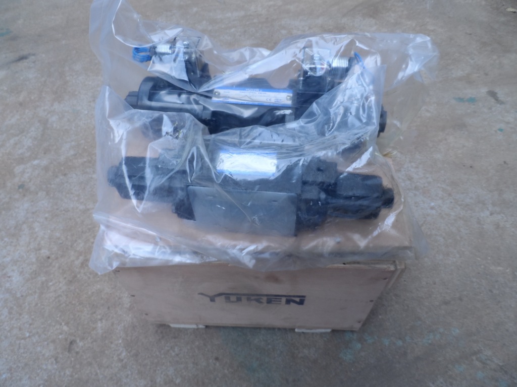 臺灣原裝油壓配件