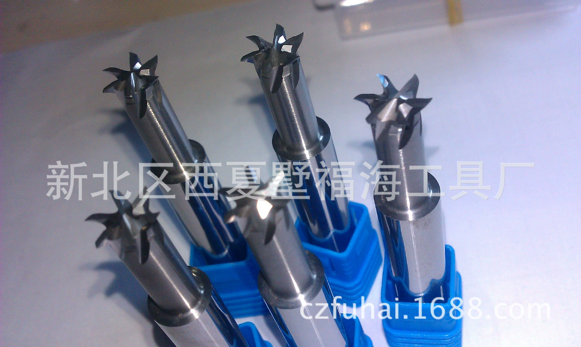 Drill, Tungsten steel, custom-made