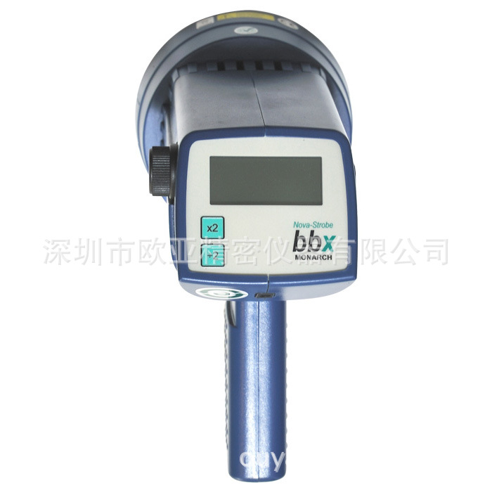 bax頻閃觀測機,Nova-Strobe頻閃機,蒙拿多閃頻機