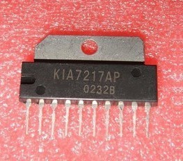 KIA7217AP  原装正品 保质量 7天包退换