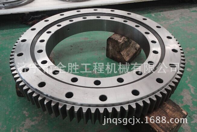 批发CLG936回转支承钩机履带总成 挖斗 引导轮 柴油泵