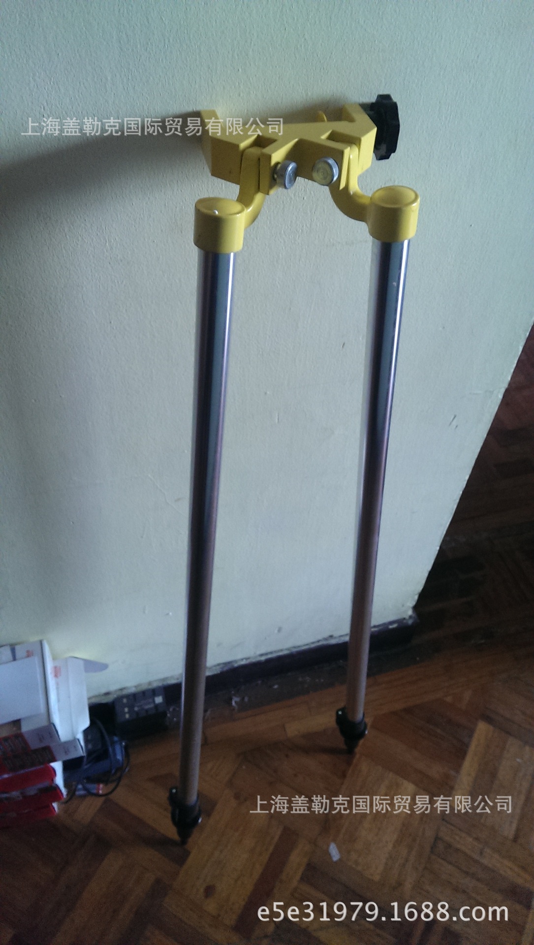 徕卡电子水准仪DNA03铟钢尺尺撑 数字水平仪钢尺尺靠|ru