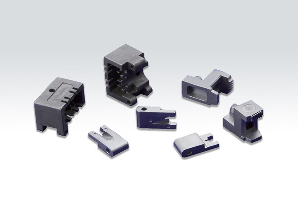 厂家专业MIM 粉末金属注射成型不锈钢件